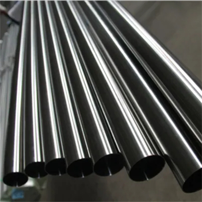 ASTM A268 Stainless Steel Tubing