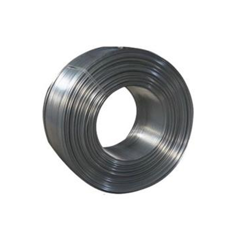 1/2 O.D. x 50' Stainless Steel Tubing Coil