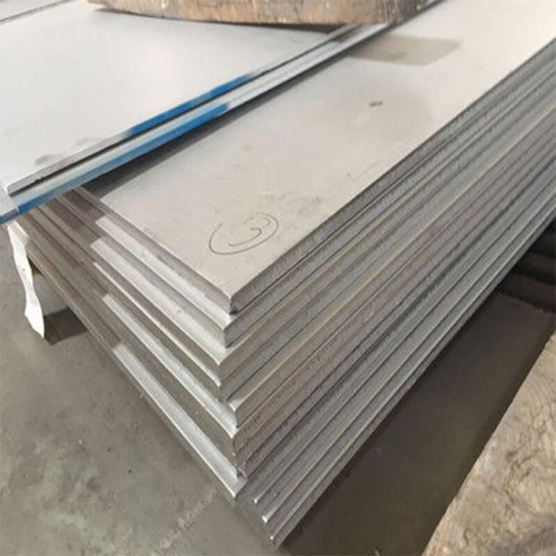 310S stainless steel sheet  factory spot sheet