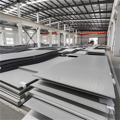 2205 2507 904l Plate Stainless Sheets