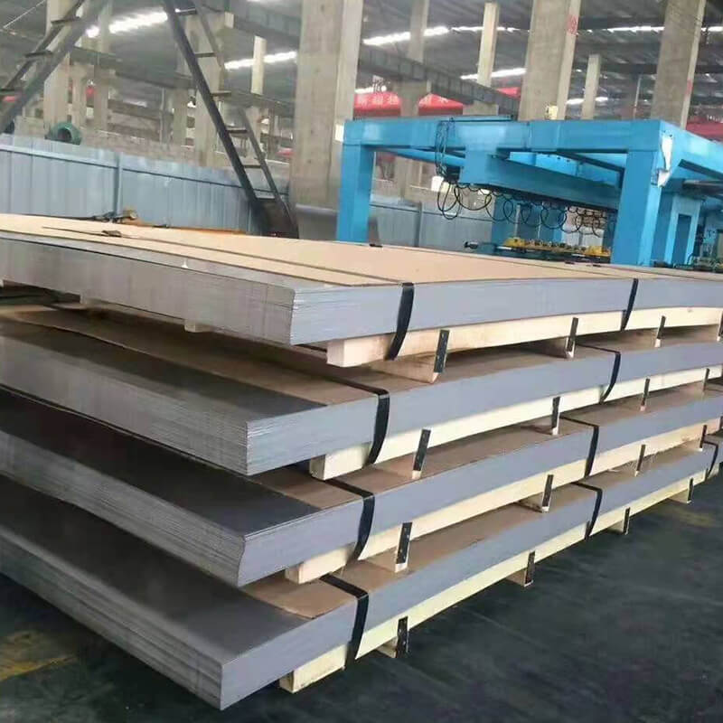 304 stainless steel plate cold  hot rolled Marine grade stainless steel