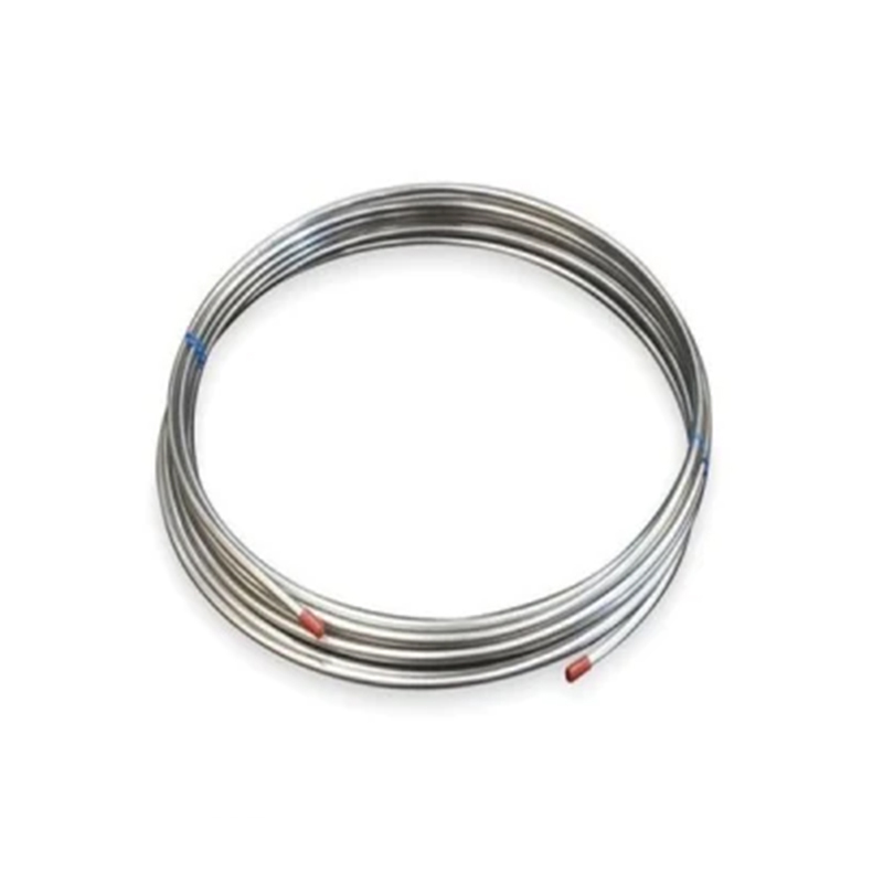 A249 CT 269 Quality stainless steel seamless CT