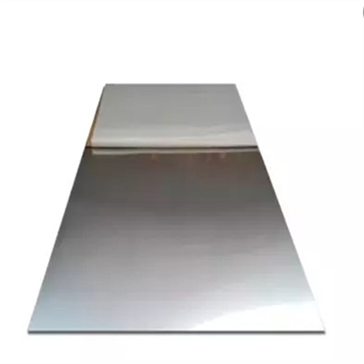 Stainless steel plate manufacturers wholesale