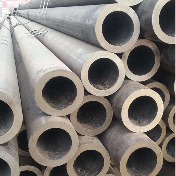 ASTM A335 Seamless Pipe Transport boiler piping