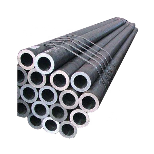 Low carbon Seamless steel pipes