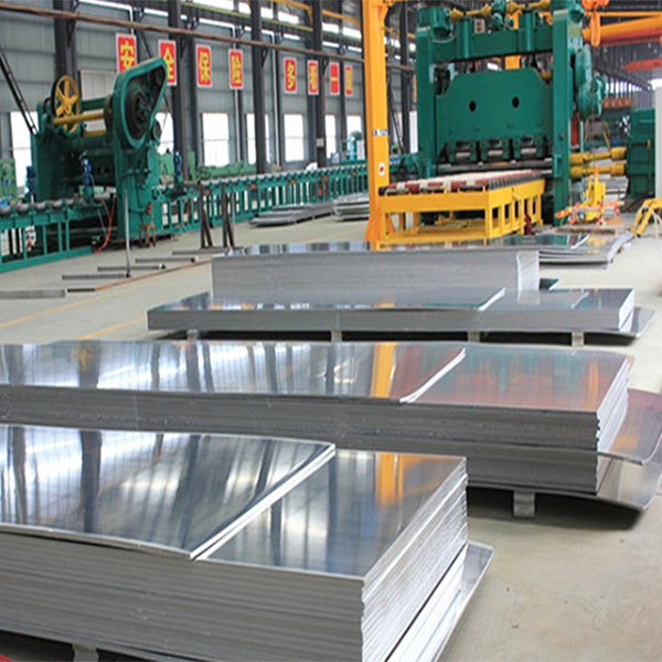 Best supplier of aluminum sheet in 1060