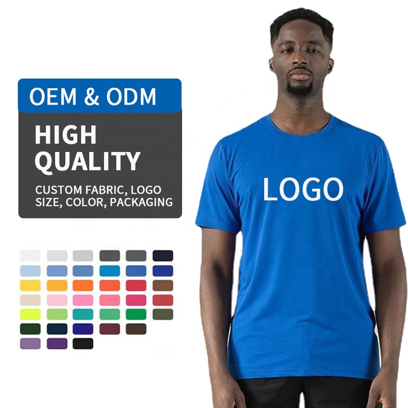 100 cotton custom graphic print heat transfer designs for t shirts plus size crew neck fashion street wear men t shirts supplier