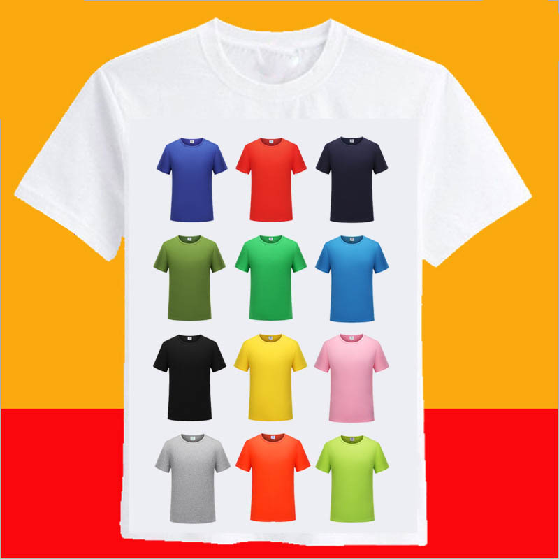 Custom Wholesale Christmas T Shirt For Men Women Boy Girl Graphic Printing Logo Sublimation 100% Premium Cotton Shirts