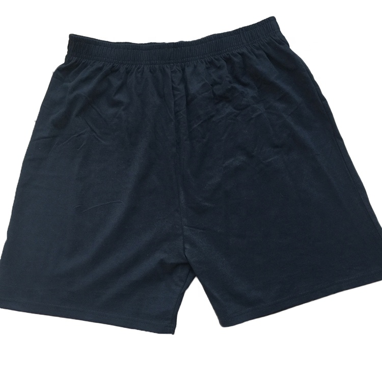 Gym Fitness Sport Pants Shorts Cotton Casual Pants For Men Gym Custom Pant