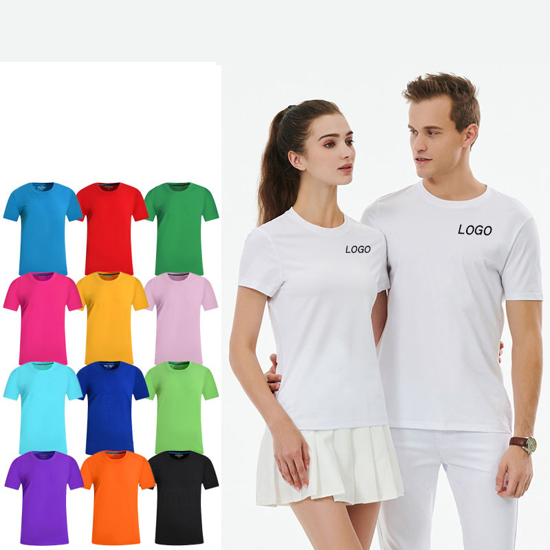 Wholesale short sleeve super soft 100 combed cotton t shirt unisex oversized custom your logo summer mens top quality t shirt