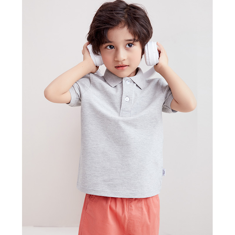 High quality 100%cotton kids polo t shirts wholesale colorful plain blank children golf shirts in size 2 4 6 8 10 12 14 16 years