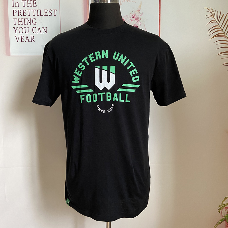 China supplier wholesale black t shirt custom printing logo oversized 100% cotton best quality custom t shirts for men