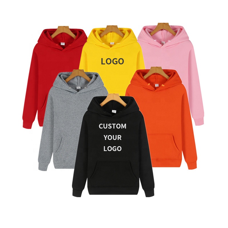 Men custom tags for hoodies for men and women oversized 100% cotton wholesale high quality hoodie manufacturer