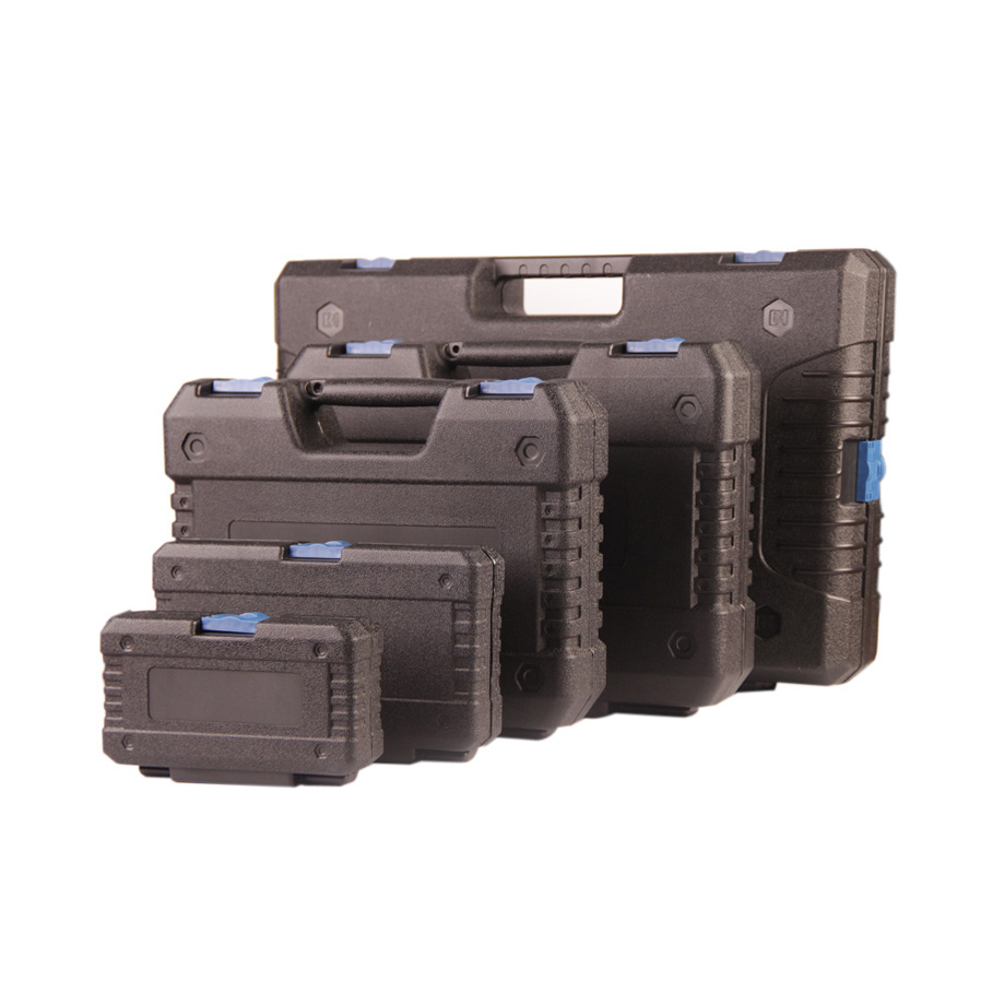 Compact Tool Storage Options at Affordable Prices