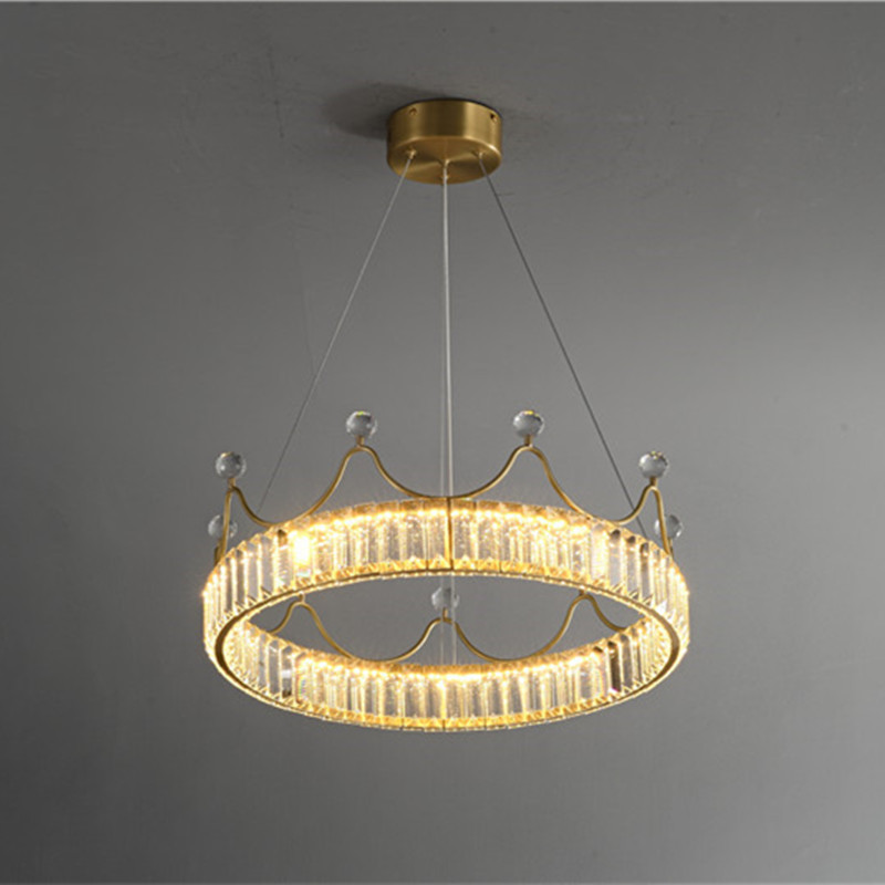 Modern Industrial Pendant Light for Stylish Home Decor