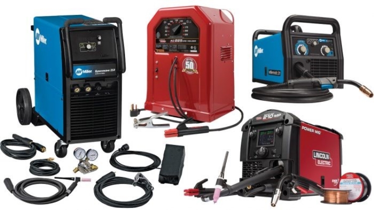 Welding Machines Australia - Businesses Tagged with Welding Machines on dLook - dLook