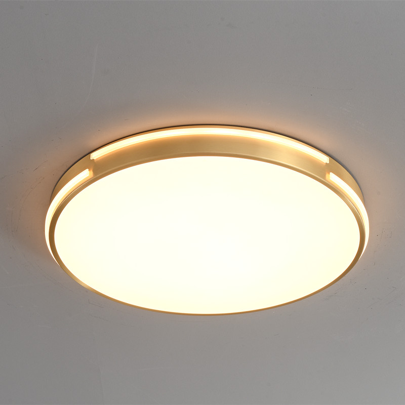 Incorporating LED Into the Four Essential Light Layers