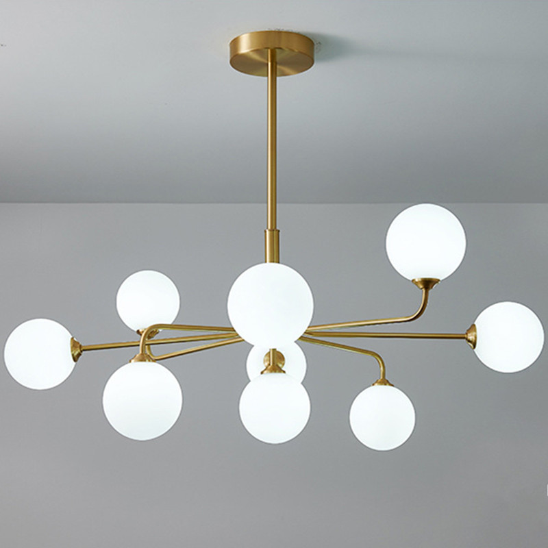 Elegant and Stylish Ceiling Chandelier for Your Home