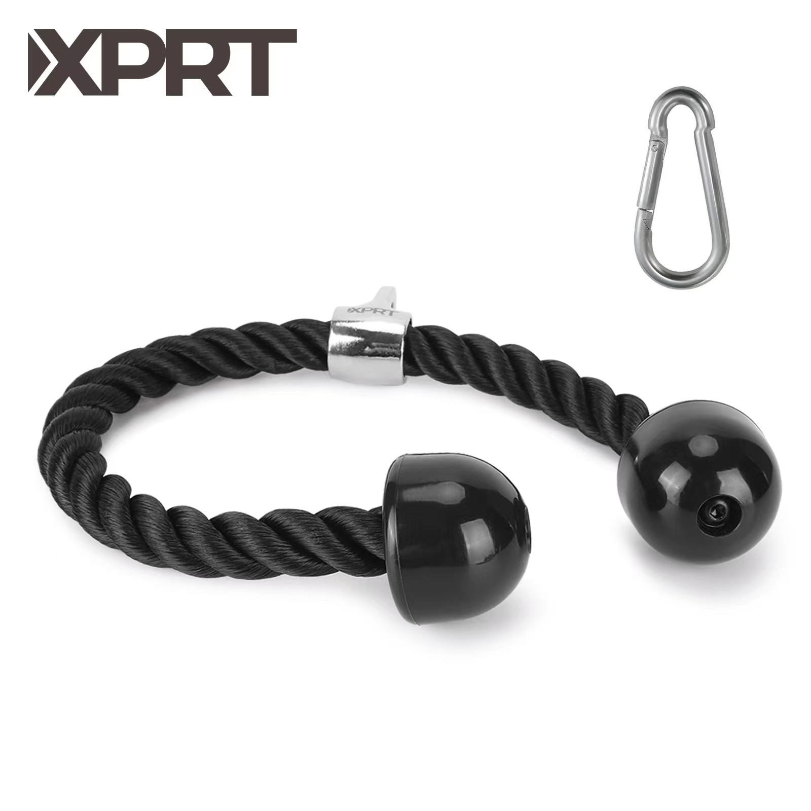 CABLE ATTACHMENT 27'' TRICEP ROPE