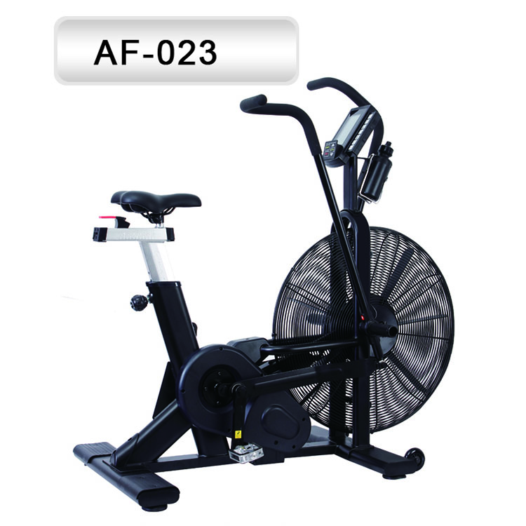 Exercise Upright Fan Bike