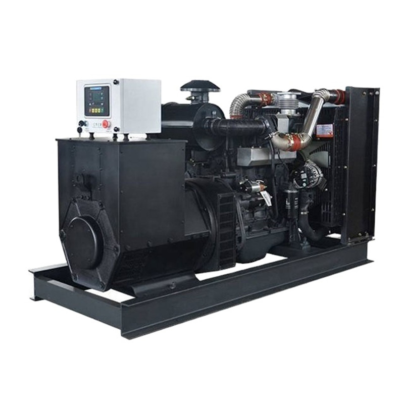 Perkins Brand Perfect Performance Environmental Commercial Diesel Engine Generator