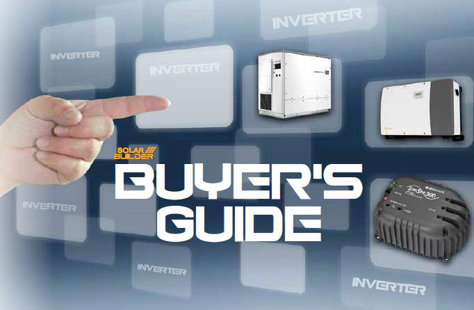 Inverter Reviews: Top-rated Options for Efficient Energy Conversion