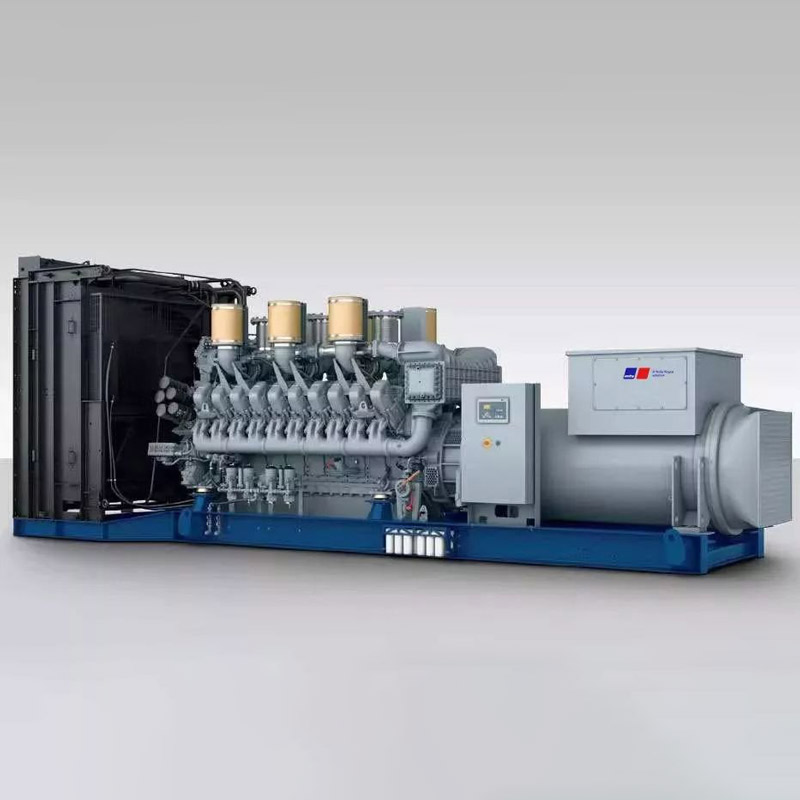 Top Generator Pump Models for Efficient Power Generation