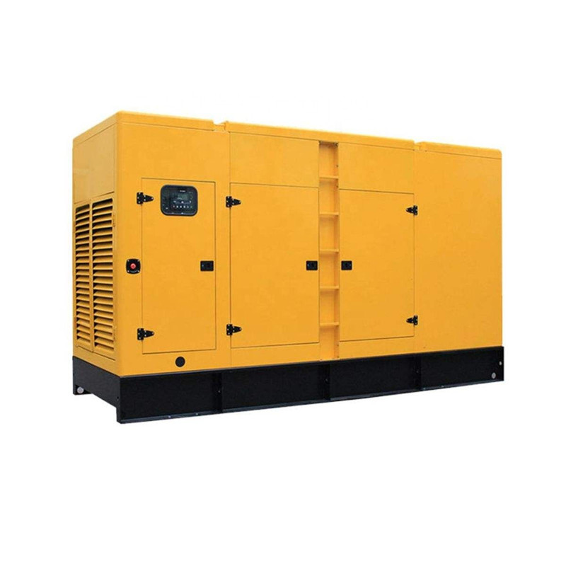 Powerful 4000 Kva Generator for Reliable Energy Supply