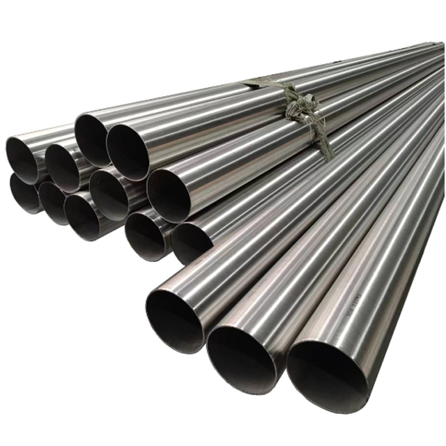  ASTM 304L Stainless Steel Welded Pipe Sanitary Piping Price Stainless Steel Tube/Pipe