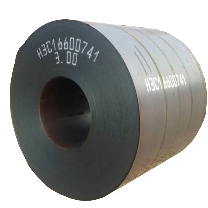 a1011 grade 50 annealed a36 ss400 s235jr q235 black low thickness 5mm width 3m alloy st37 s275jr hr hot rolled carbon steel coil
