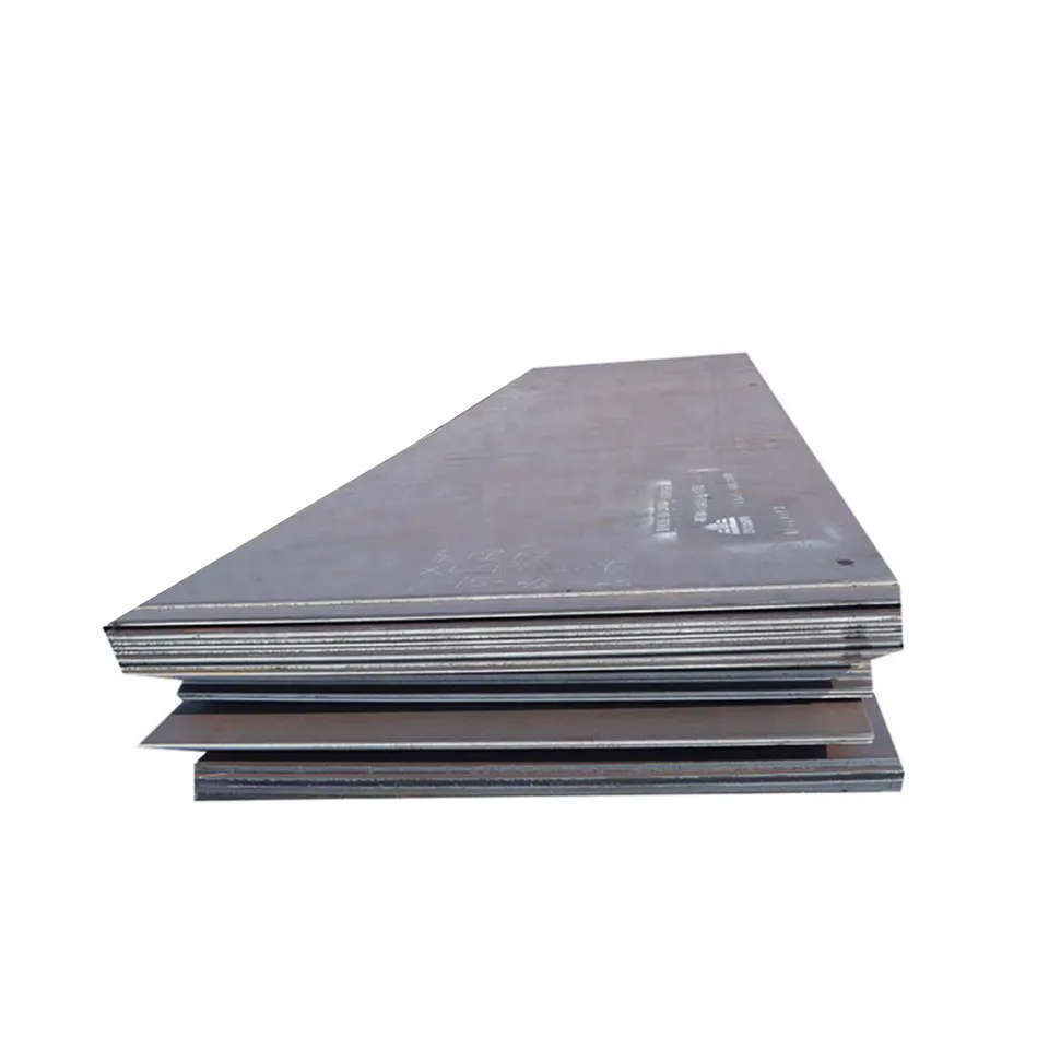 High-Quality Carbon Steel Sheet for Various Applications
