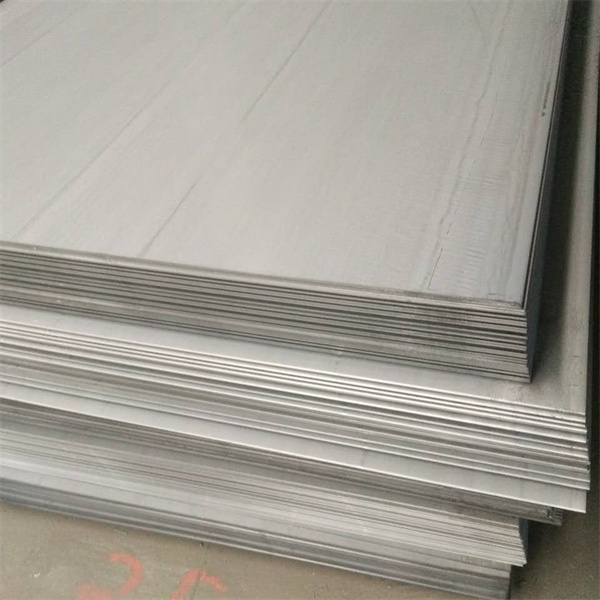 Factory Direct Hr SAE1006/A36/Ss400/Q235 Pickling steel sheet Mild Ms Pickled Oiled Carbon Steel Plate