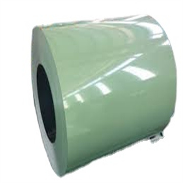 Factory Price Bis Certificate SGCC Cold Rolled Prepainted Galvanized/Galvalume Color Coated Steel Coil PPGL PPGI Used for Building Material Roof Strip