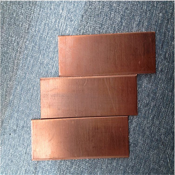 Cathode Copper 99.99%--99.999% High Quality Pure Copper 99.99% 8.960g/cbcm