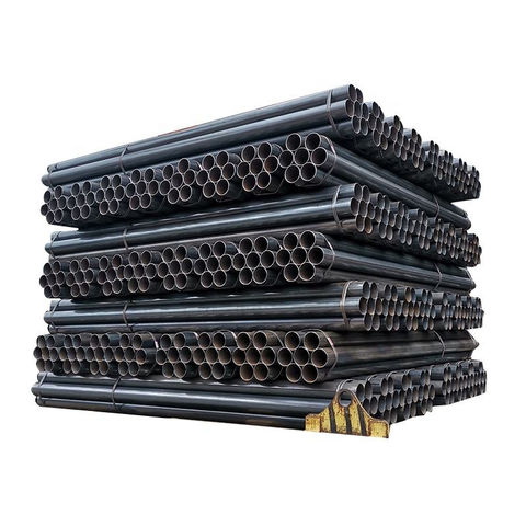 Manufacturer sells prime quality cold drawn carbon seamless steel pipe