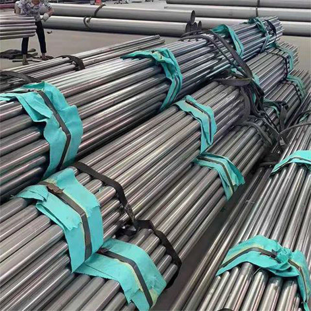 Factory price 304 304L 310 316 stainless steel pipe for industrial engineering