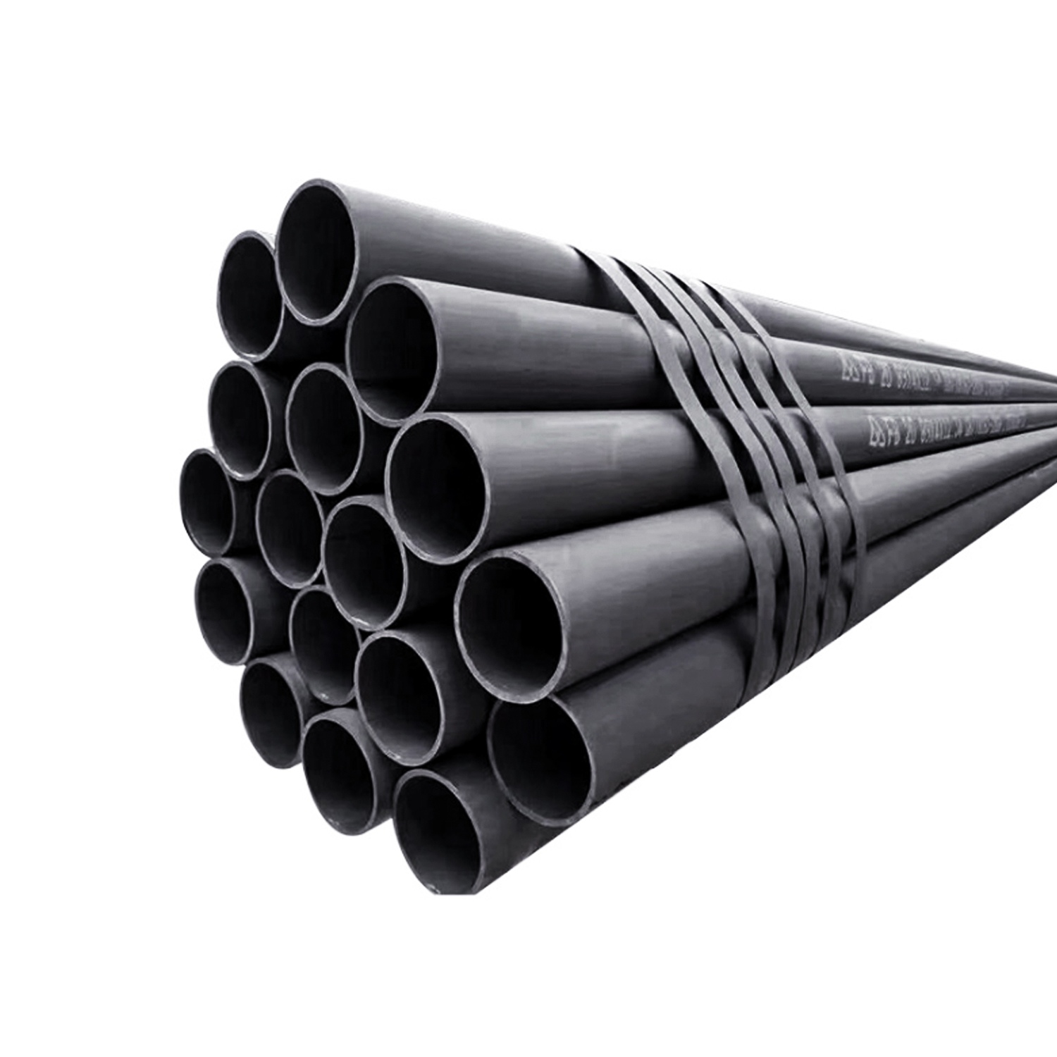  Carbon steel seamless steel pipe for construction Seamless tube seamless pipe