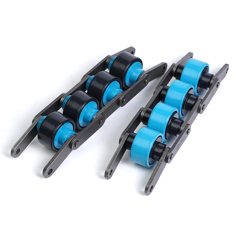 High-Speed Nylon Chains for Smooth Operation
