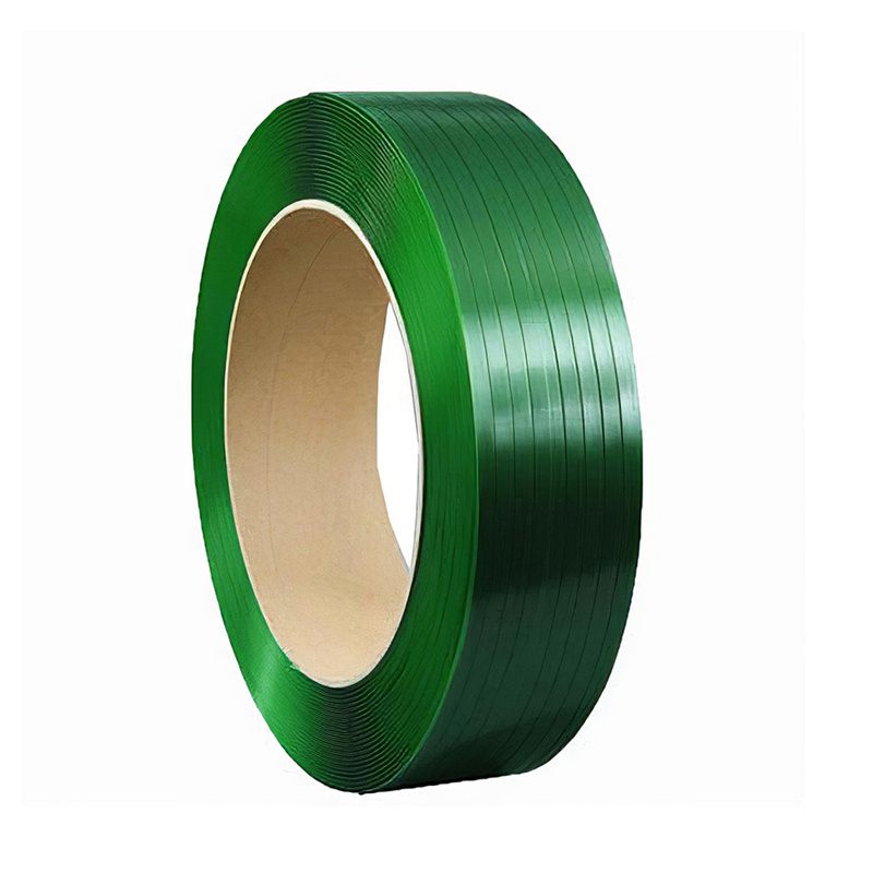 Versatile PP and PET Strapping Bands for Secure Machine and Hand Packing