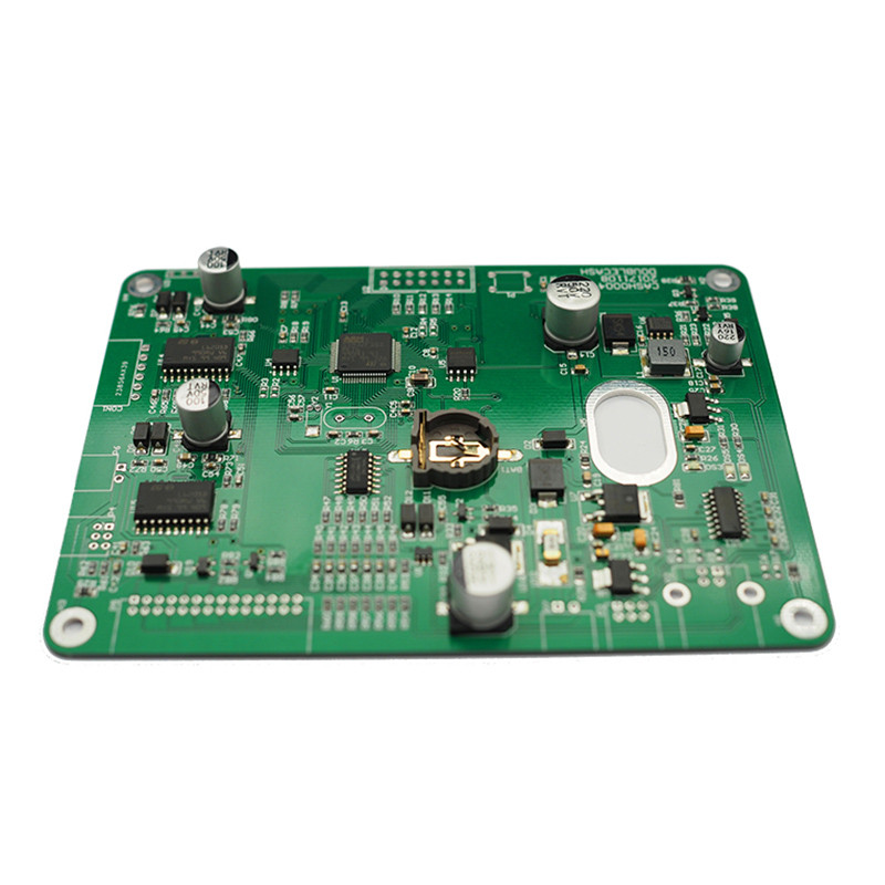 Artificial Intelligence PCB Assembly Service