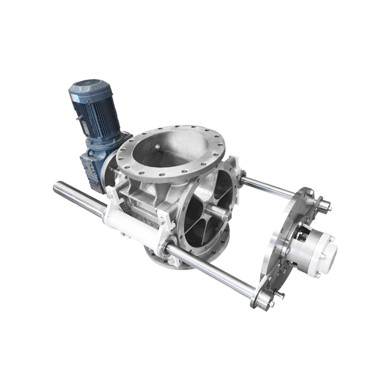 High-Quality Diverter Flow Valve for Industrial Applications