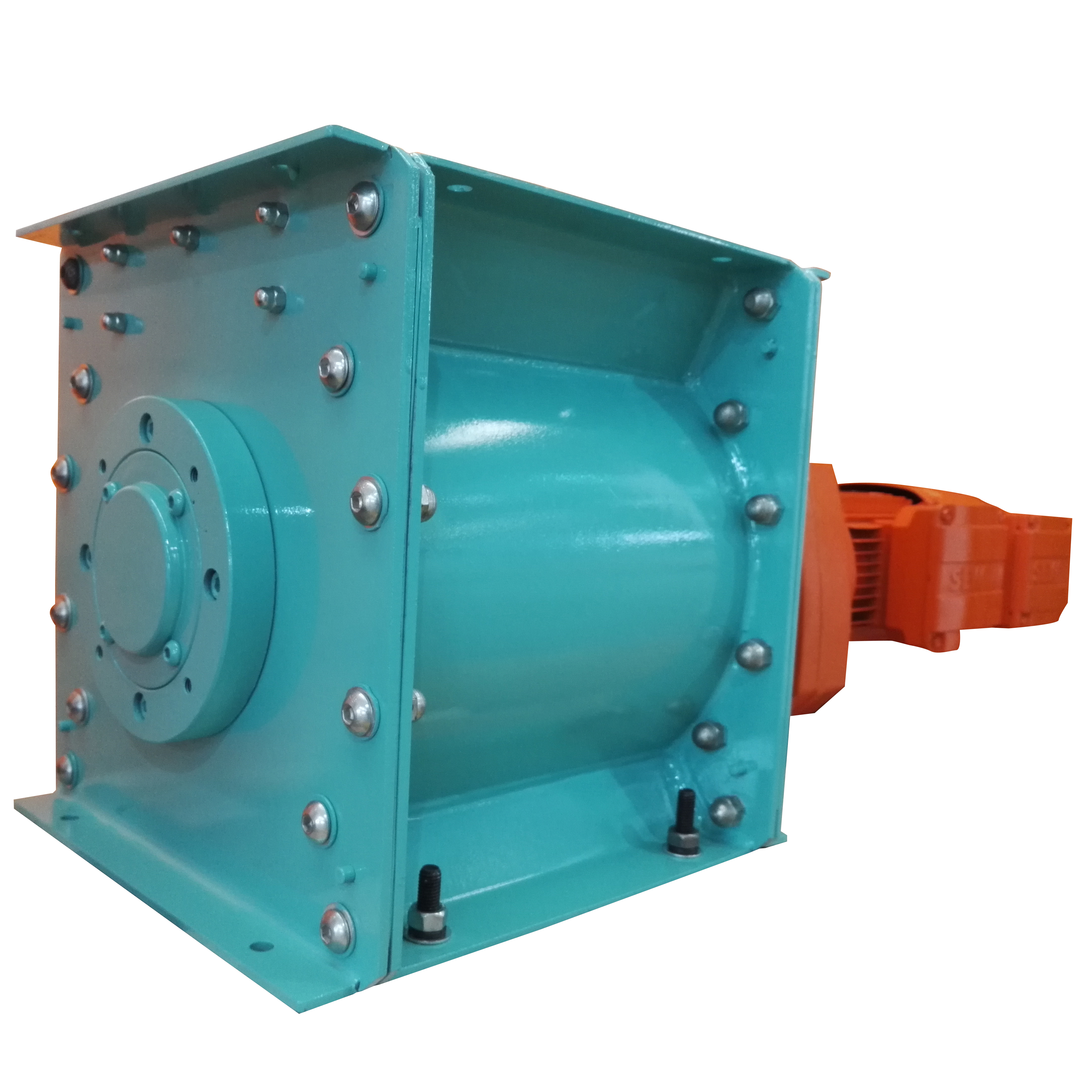 Rotary Feeder Valve