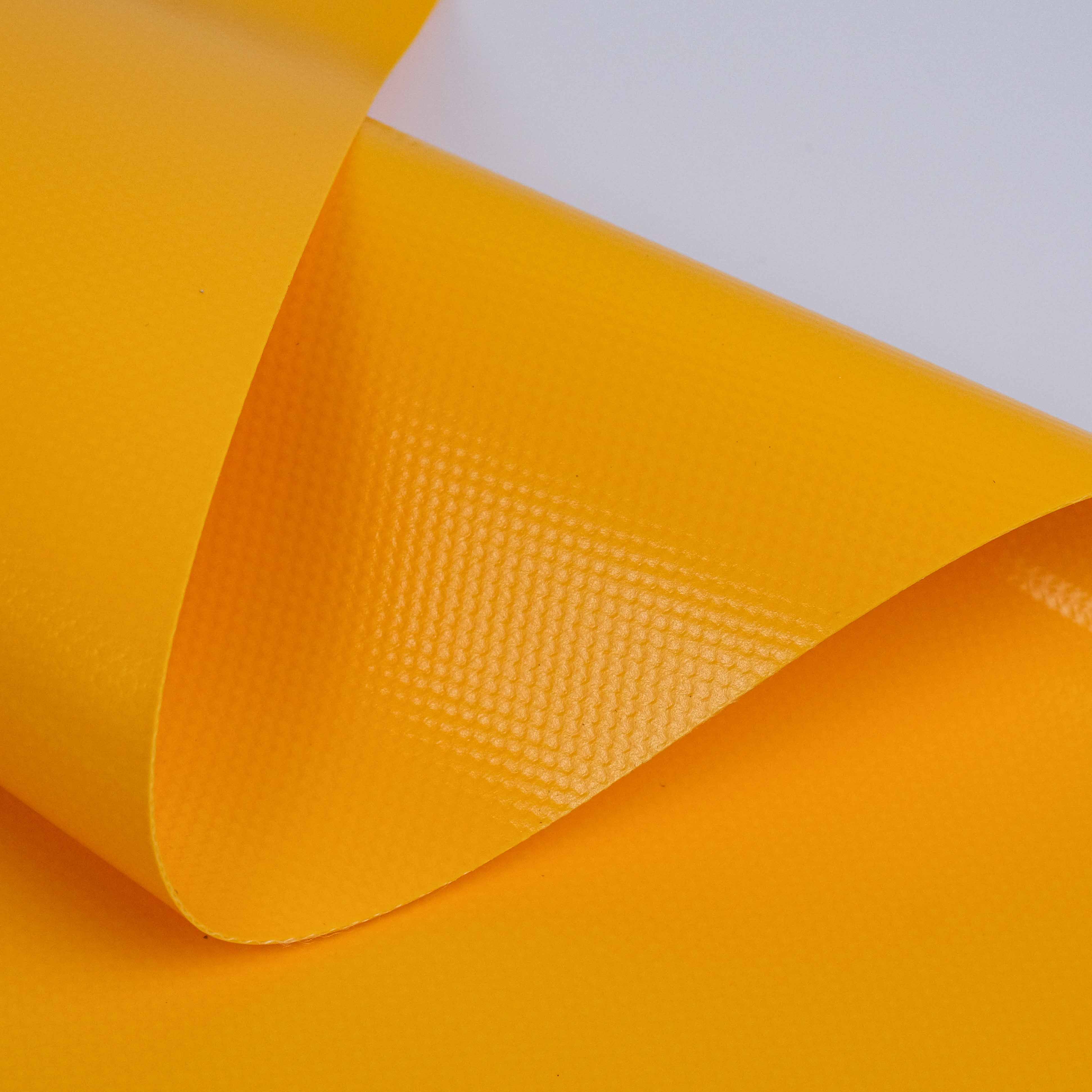 Durable and Versatile PVC Textiles: A Game-Changer in the Textile Industry