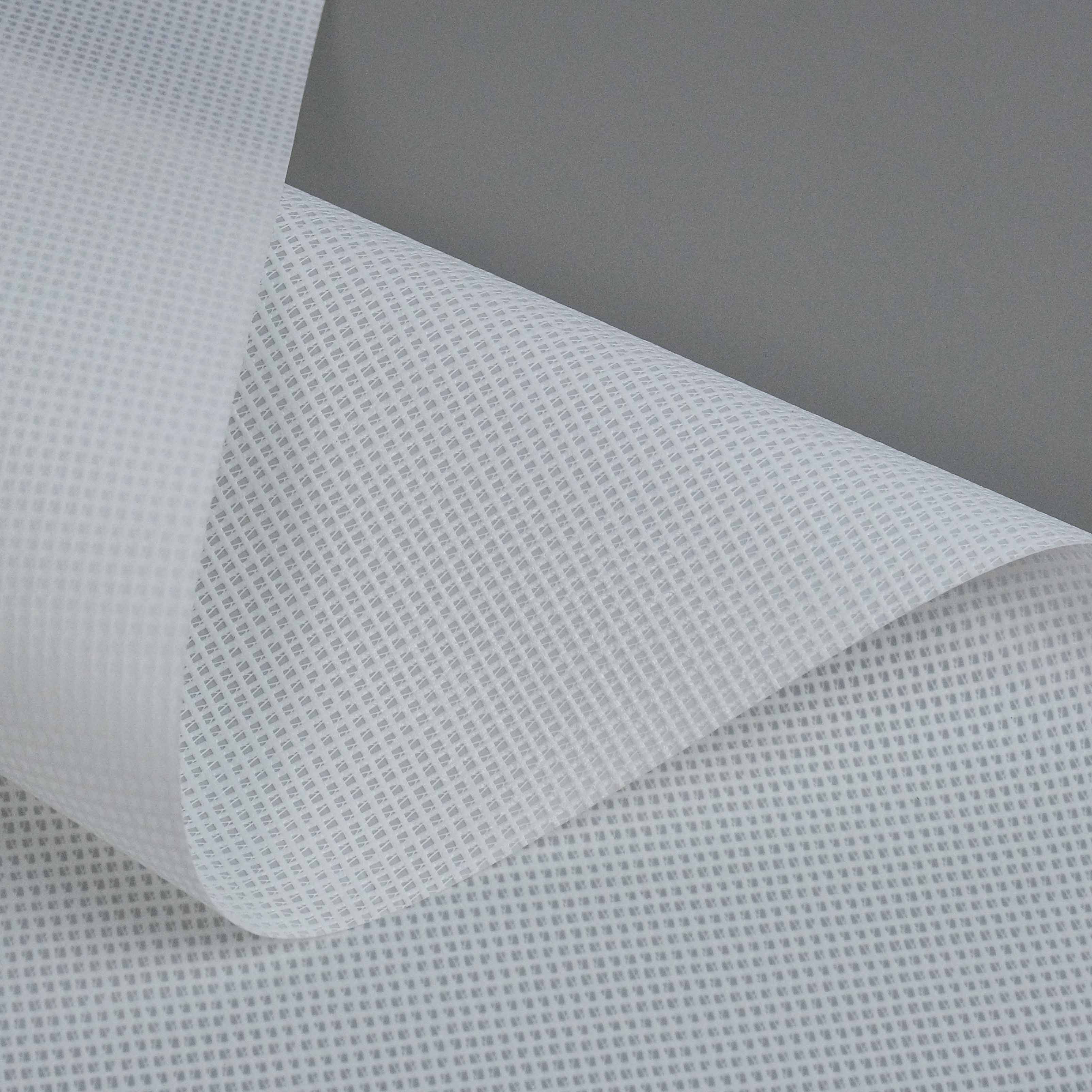 Economical PVC Coated Mesh For Printing