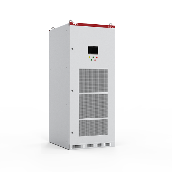 Static Var Generator Cabinet (50Kvar-400Kvar)