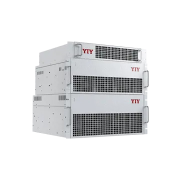 Advanced Static Var Generator (ASVG)