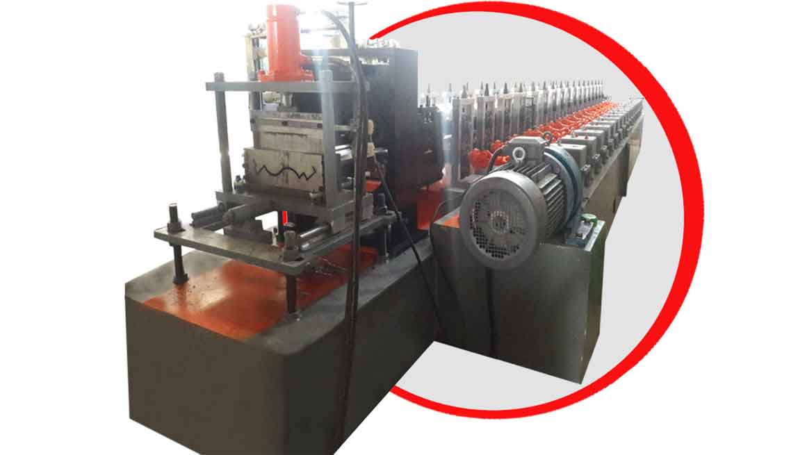 Plastic Corrugated / Glazed Roof Tile Making Machine / Roll Forming Machine / PVC ASA Extrusion Line/Roofing Tile Sheets Machine