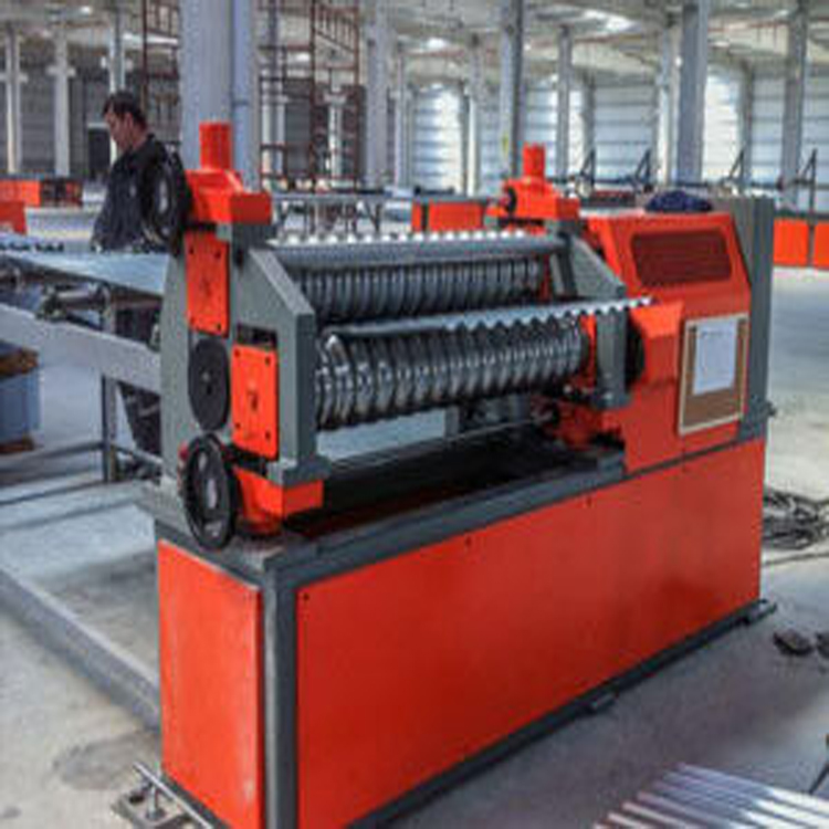 Steel Corrugated Sheet Roll Forming Machine for making Steel Silo