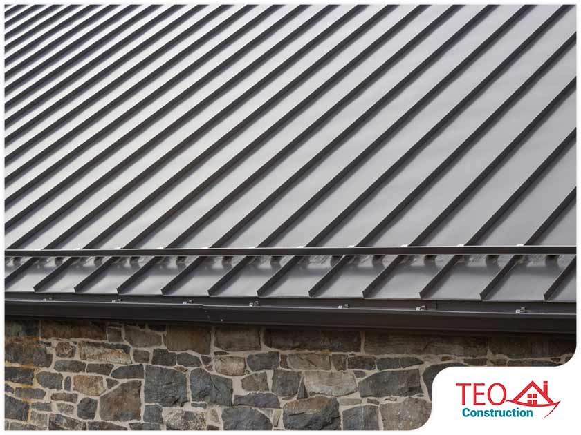 Discover the Advantages of Standing Seam Metal Roofing Panels