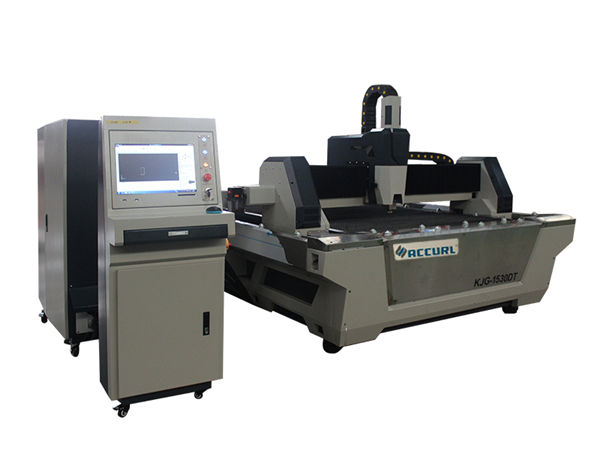 Laser cutting machine - LXN Revolution - DALLAN - coil / sheet / CNC